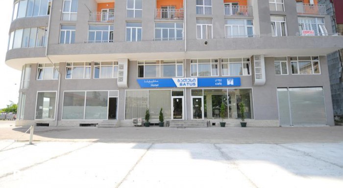Batus Hotel 3*, фото 2