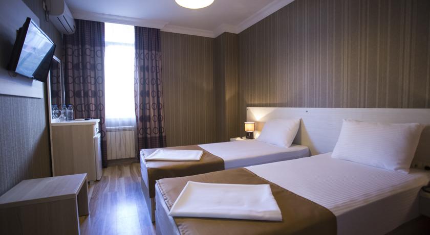 Batus Hotel 3*, фото 3