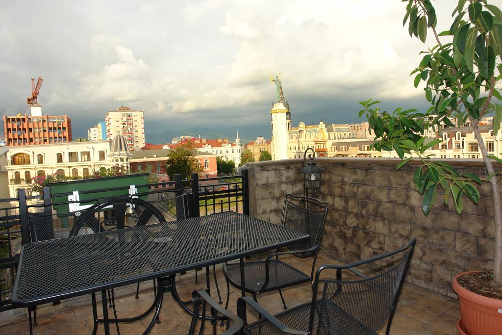 Brighton Hotel 3*