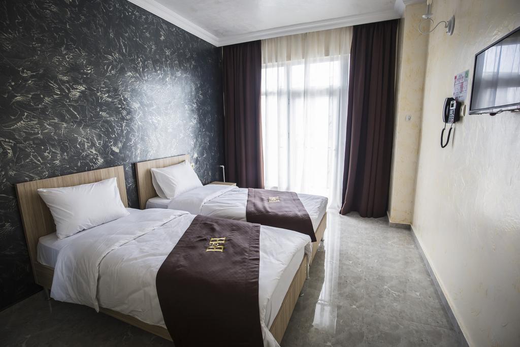 Beach House Hotel 4*, фото 10