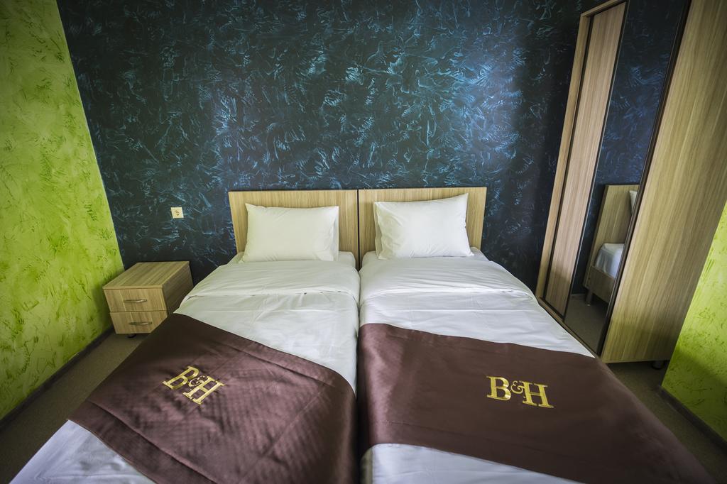 Beach House Hotel 4*, фото 15
