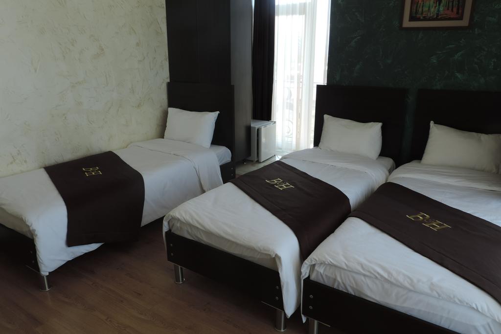 Beach House Hotel 4*, фото 3
