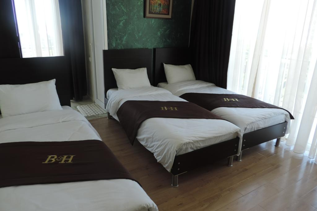 Beach House Hotel 4*, фото 4