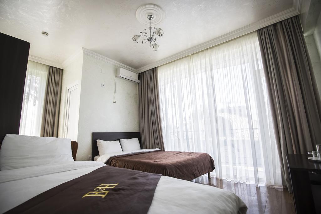 Beach House Hotel 4*, фото 2