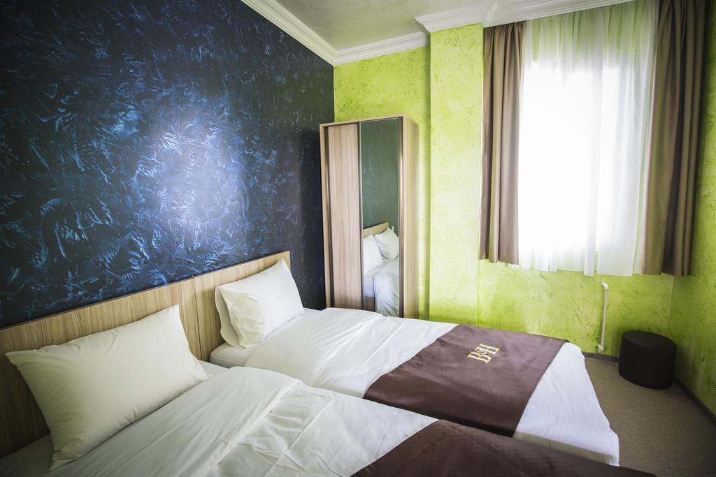 Beach House Hotel 4*, фото 14