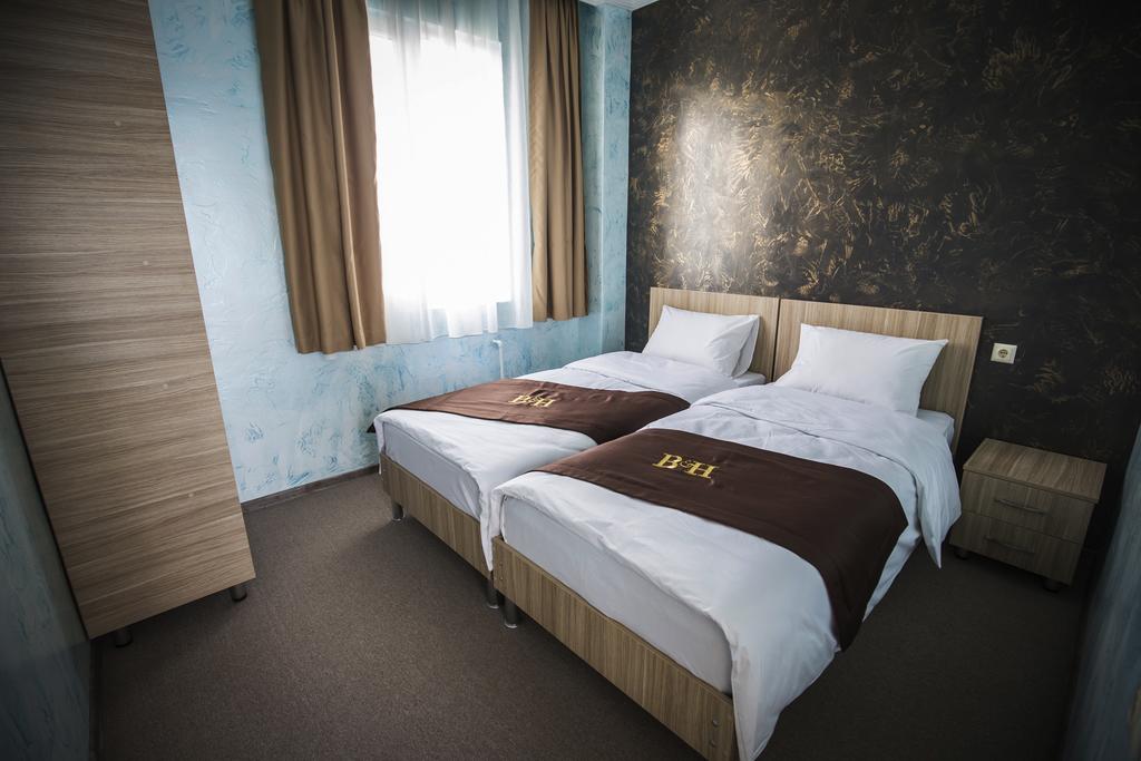 Beach House Hotel 4*, фото 6