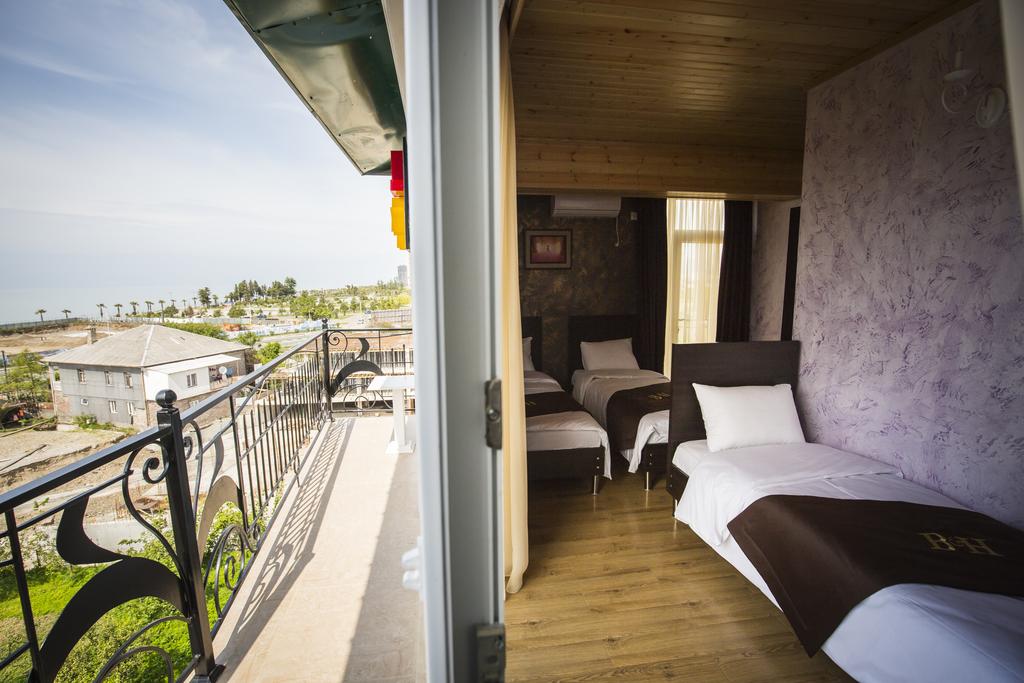 Beach House Hotel 4*, фото 16