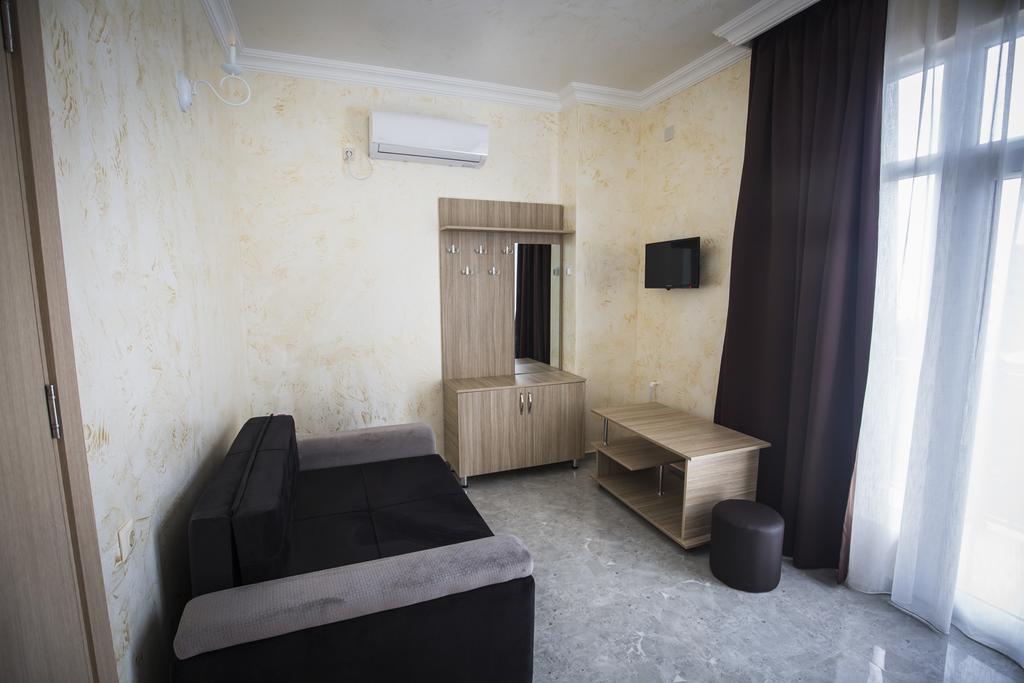 Beach House Hotel 4*, фото 12