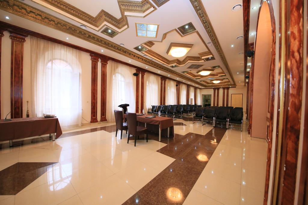 Borjomi Palace 4*, фото 11