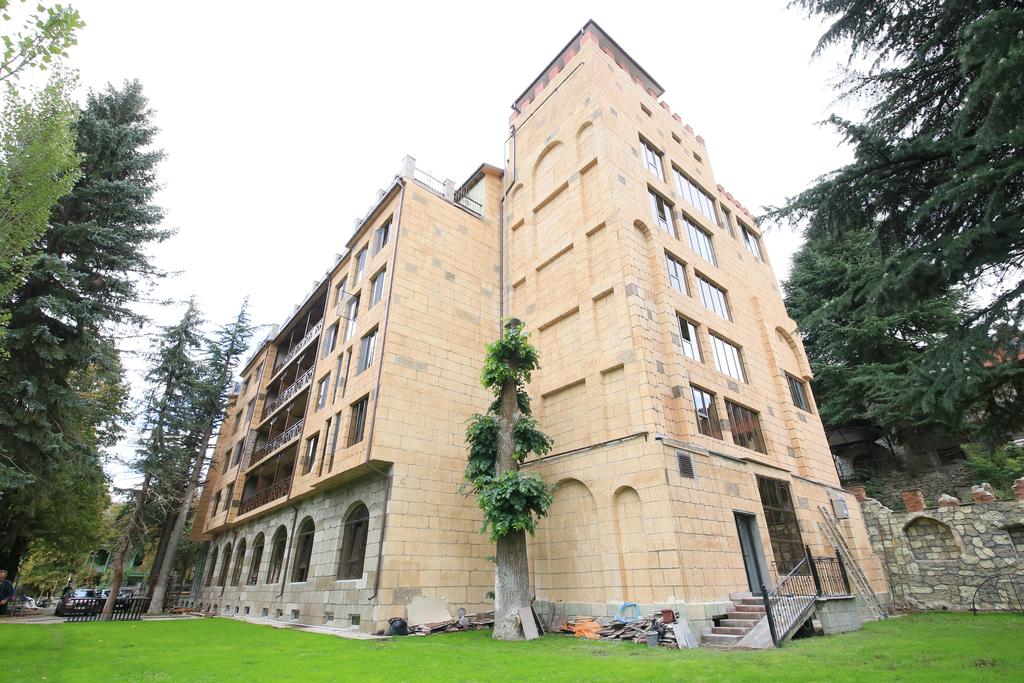Borjomi Palace 4*