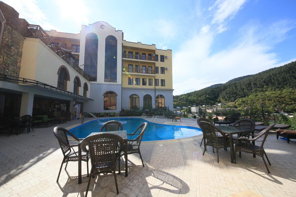 Borjomi Palace 4*, фото 4