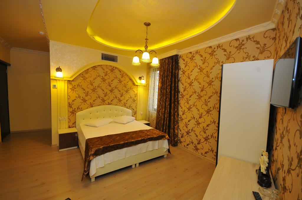 Iberia Hotel 3*, фото 15