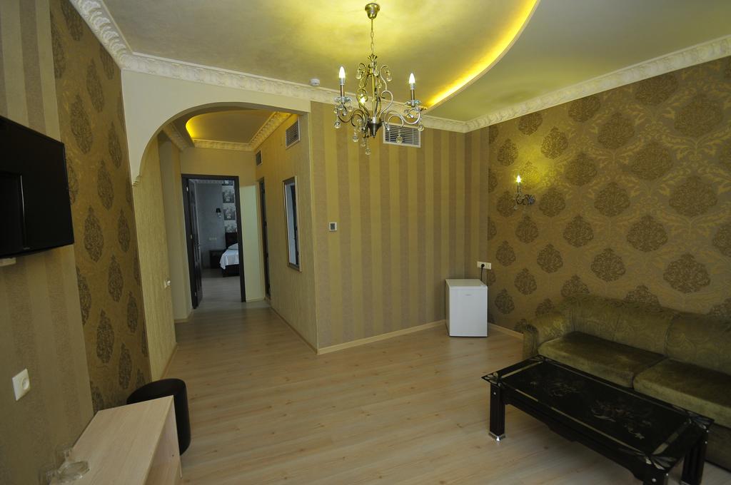 Iberia Hotel 3*, фото 11