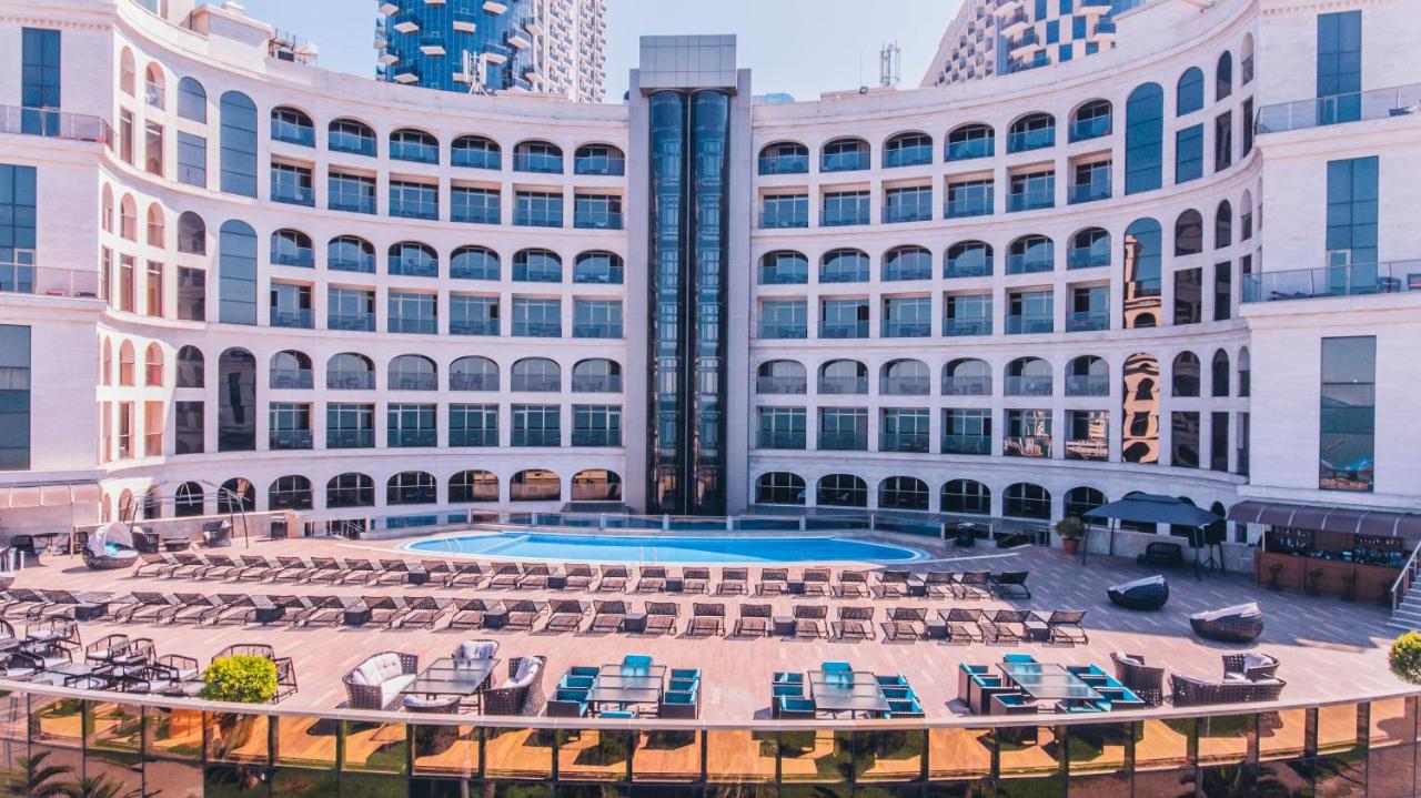 Colosseum Marina 5*, фото 16