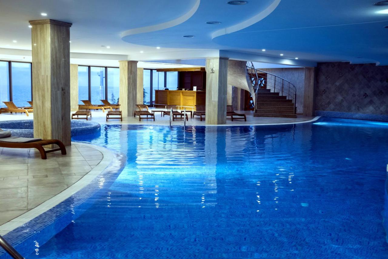 Colosseum Marina 5*, фото 12