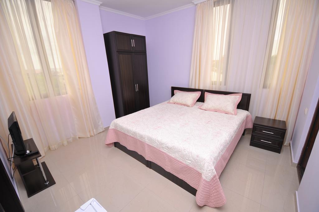 Cristal GB Hotel 3*
