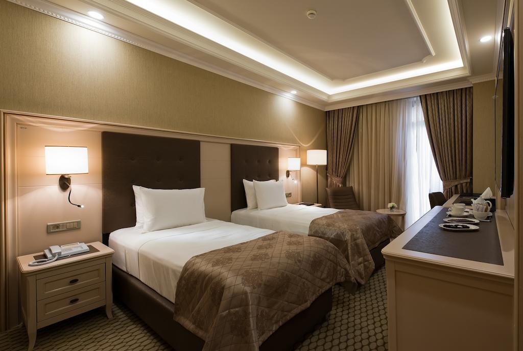 Divan Suites Batumi 5*, фото 16
