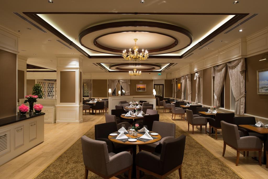 Divan Suites Batumi 5*, фото 9