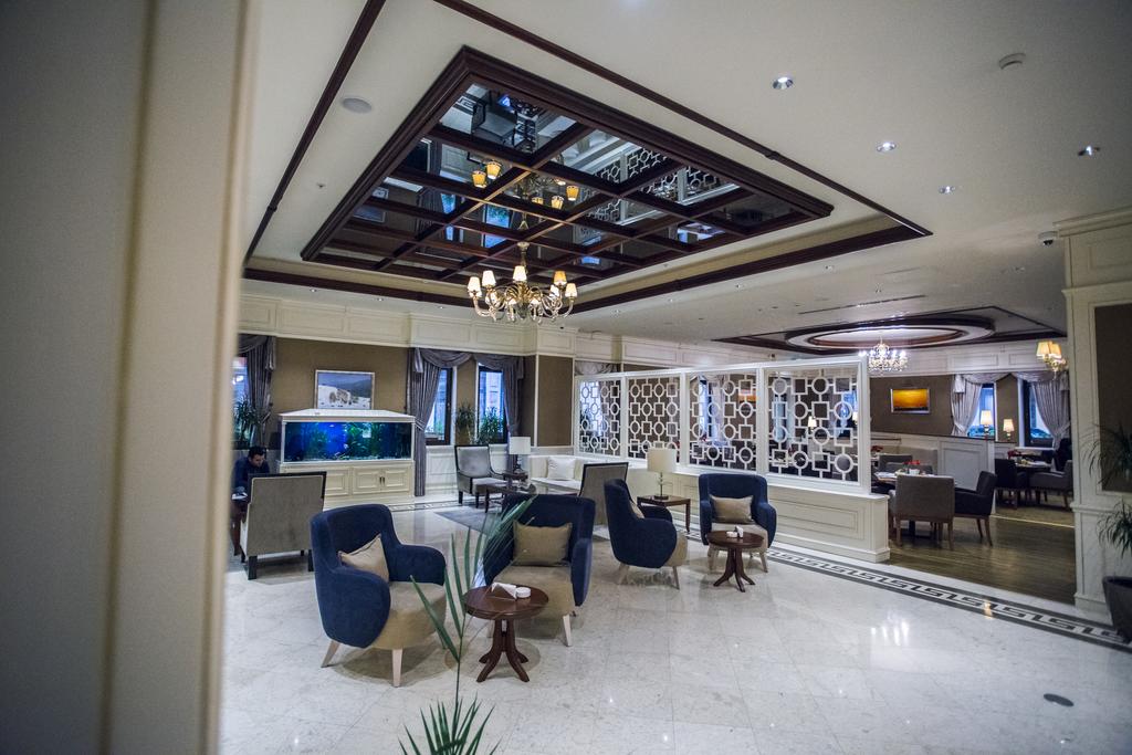 Divan Suites Batumi 5*, фото 6