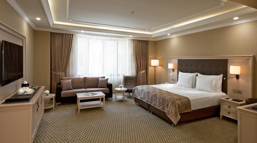 Divan Suites Batumi 5*, фото 11