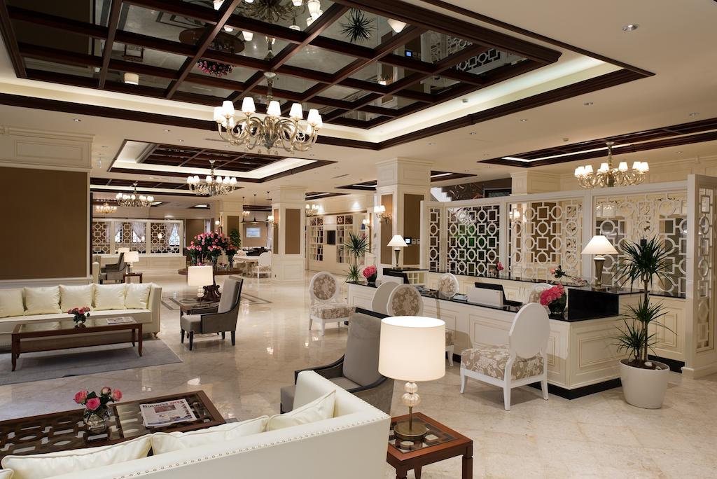 Divan Suites Batumi 5*, фото 2
