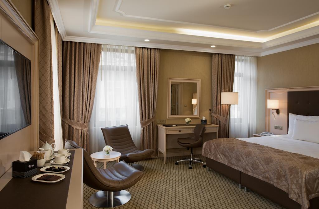 Divan Suites Batumi 5*, фото 14