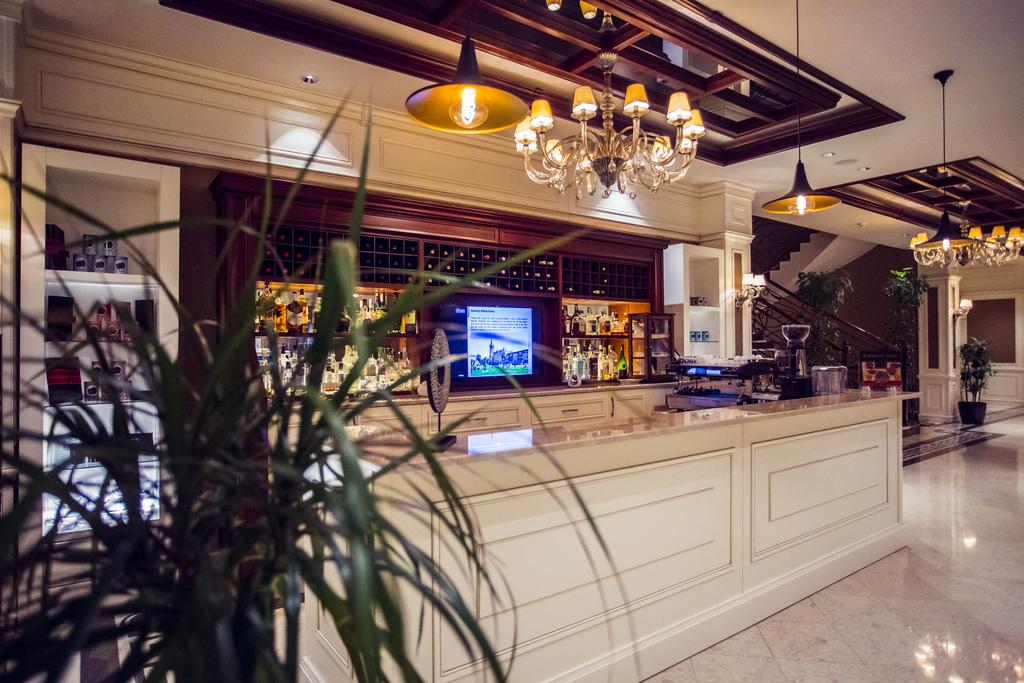 Divan Suites Batumi 5*, фото 4