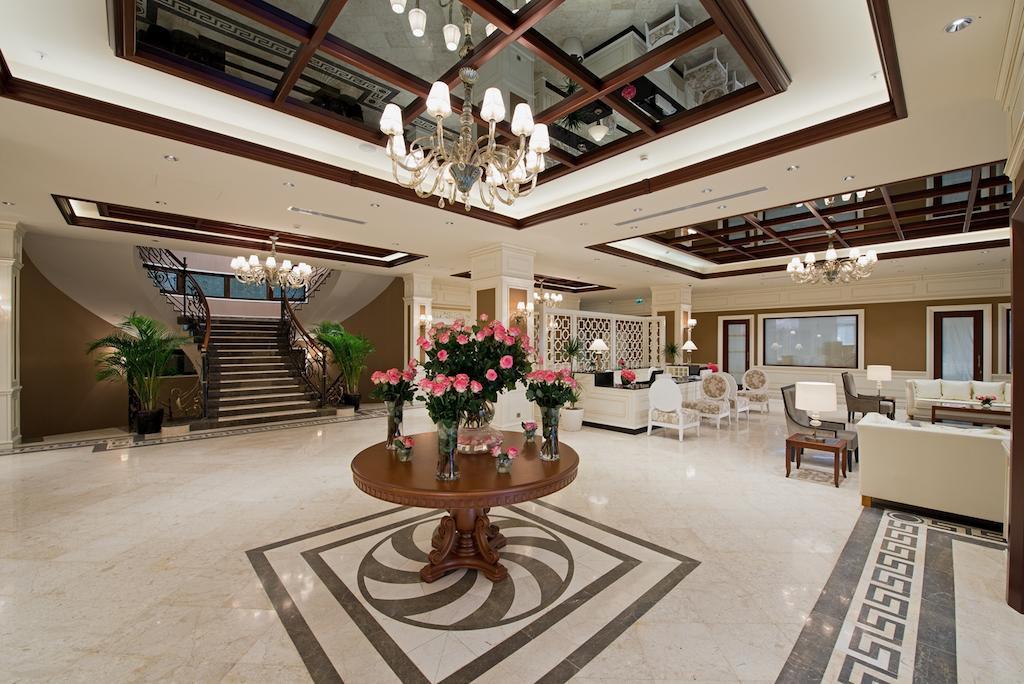 Divan Suites Batumi 5*