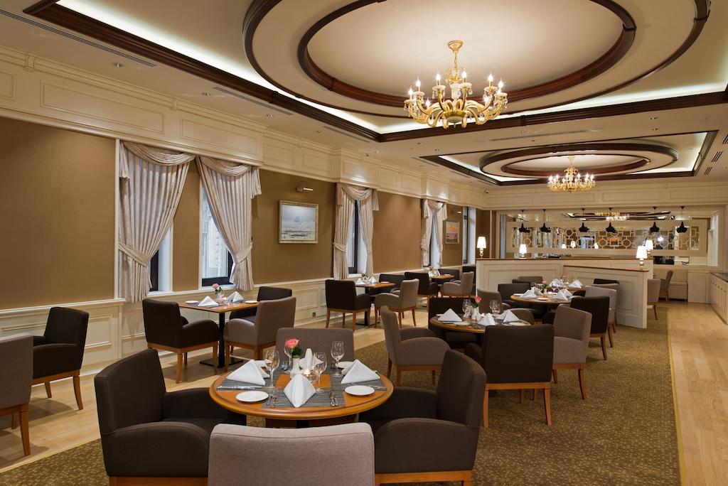 Divan Suites Batumi 5*, фото 8