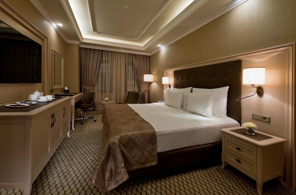 Divan Suites Batumi 5*, фото 15