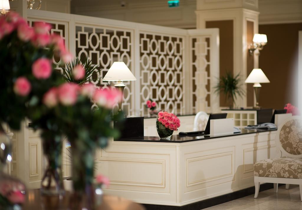 Divan Suites Batumi 5*, фото 10