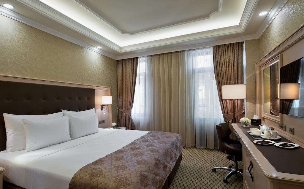 Divan Suites Batumi 5*, фото 13