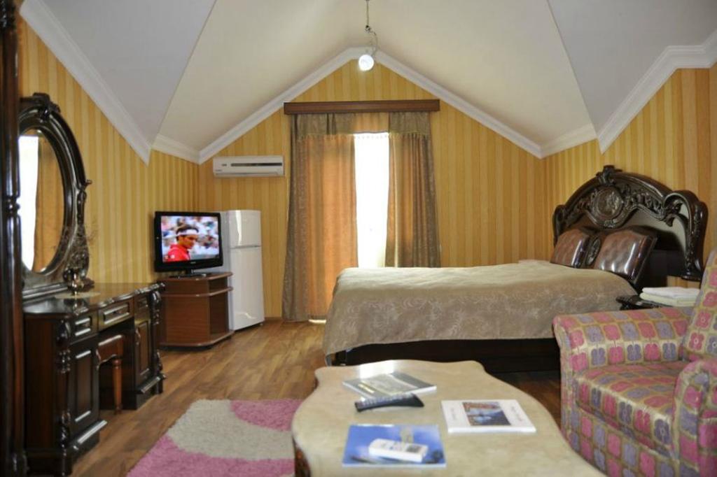 Duta Hotel 2*, фото 14