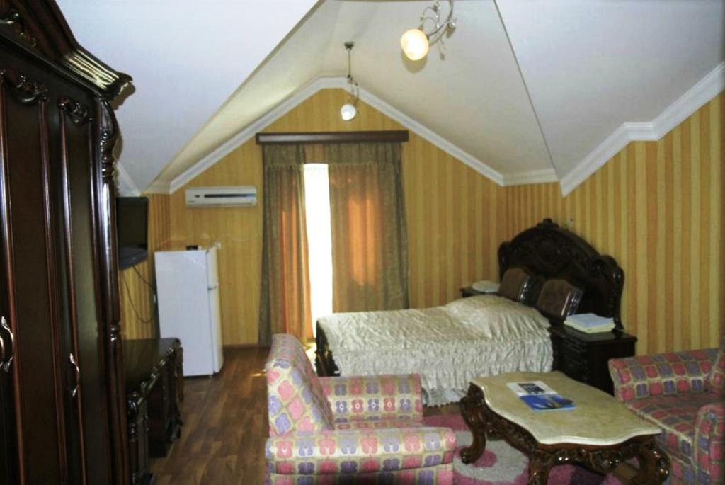 Duta Hotel 2*, фото 2