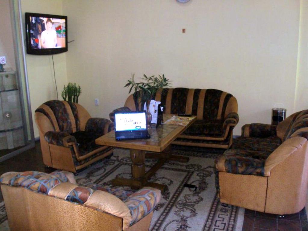 Duta Hotel 2*, фото 10
