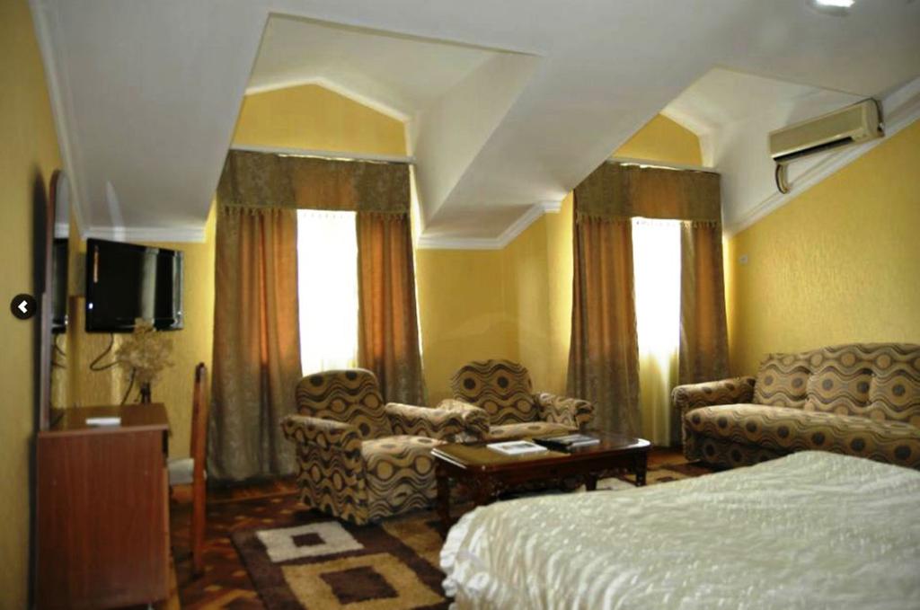 Duta Hotel 2*, фото 16
