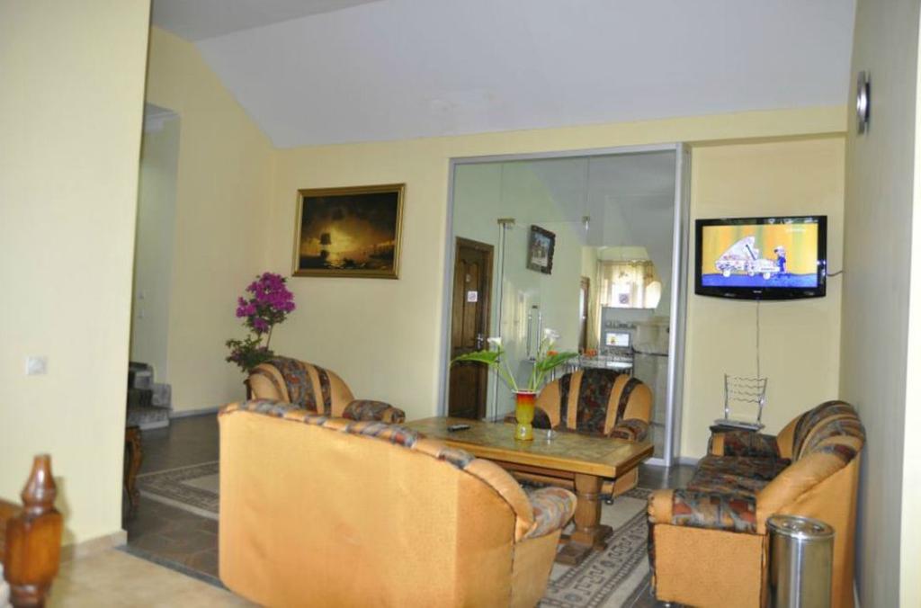Duta Hotel 2*, фото 6