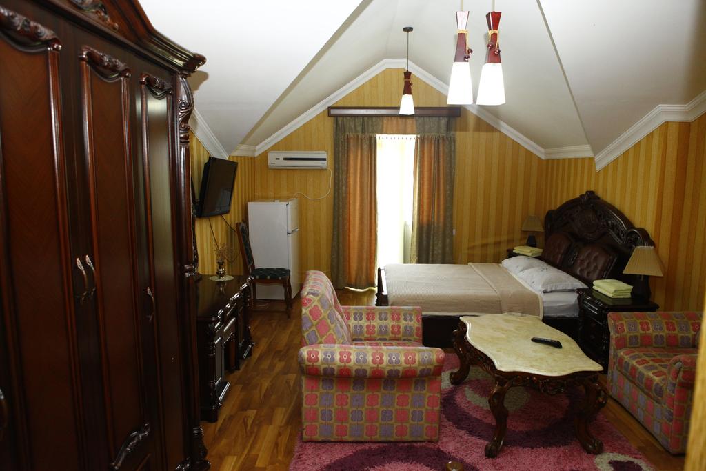 Duta Hotel 2*, фото 9