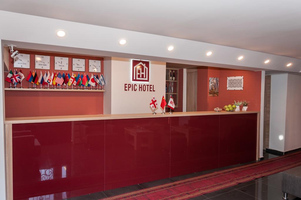 Epic Hotel 3*, фото 13