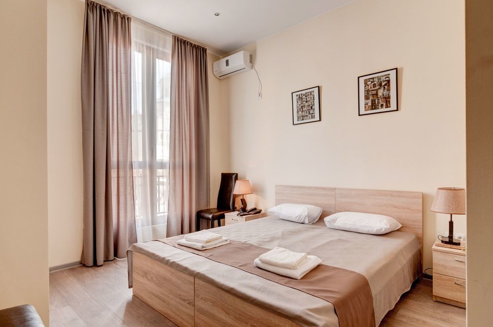 Epic Hotel 3*