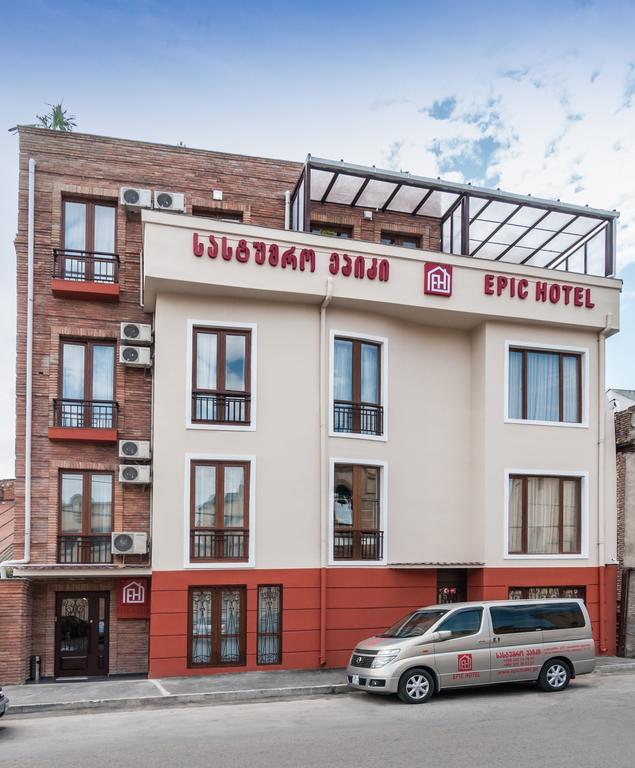 Epic Hotel 3*, фото 11