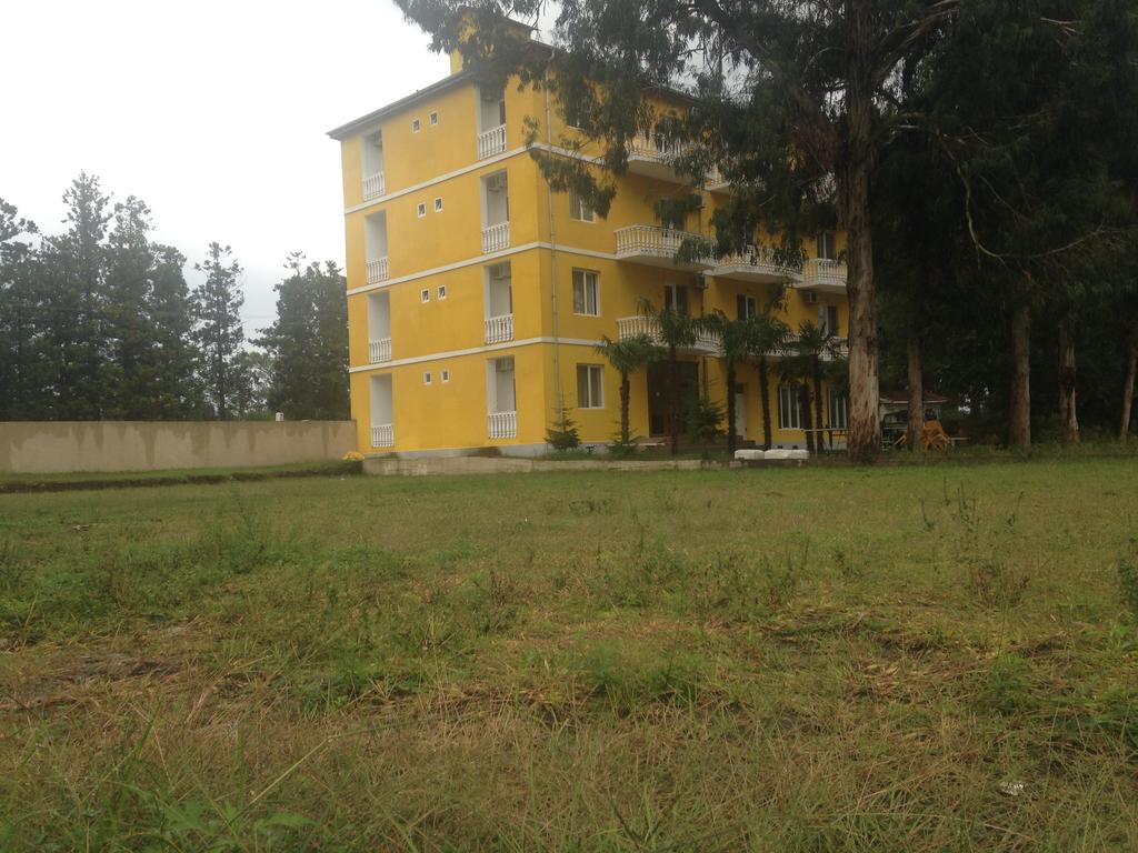 Evkalipt Hotel 2*, фото 5