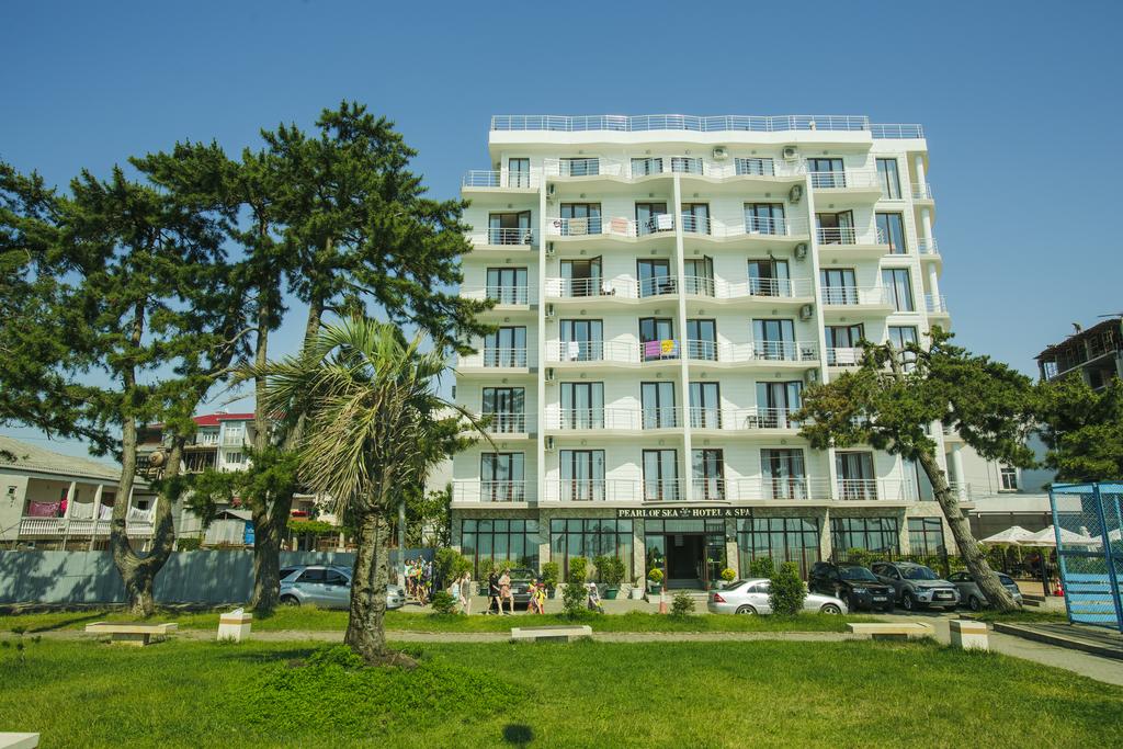 Pearl Of Sea Hotel & Spa 4*, фото 9