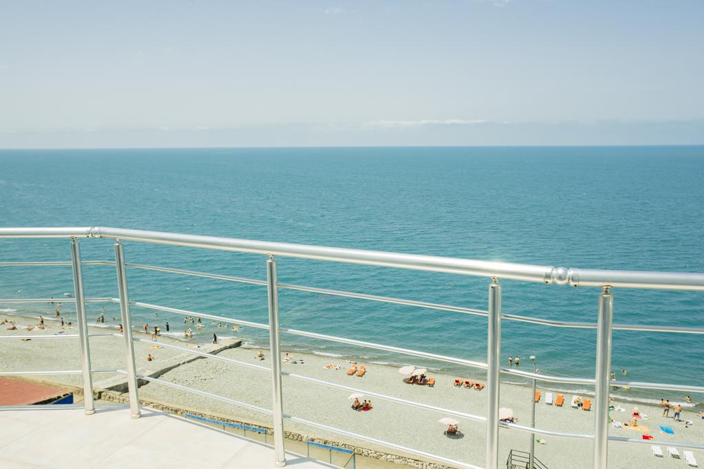 Pearl Of Sea Hotel & Spa 4*, фото 6