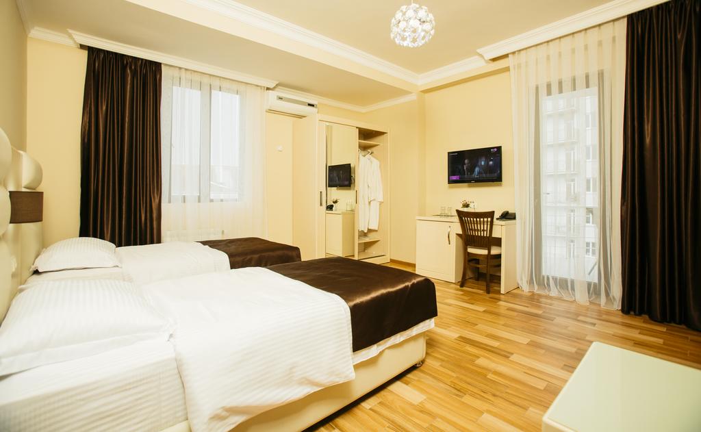 Pearl Of Sea Hotel & Spa 4*, фото 16