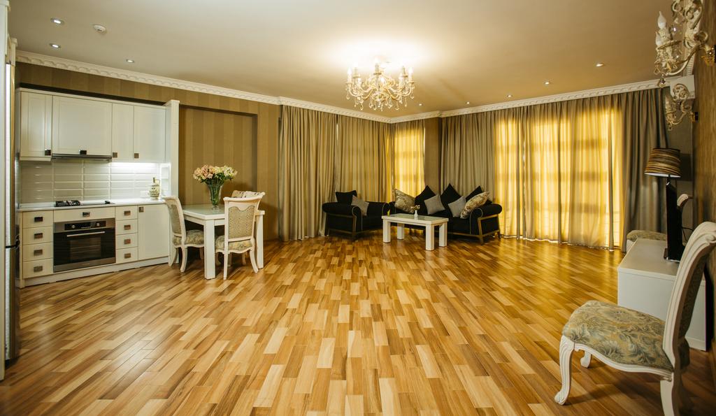 Pearl Of Sea Hotel & Spa 4*, фото 15