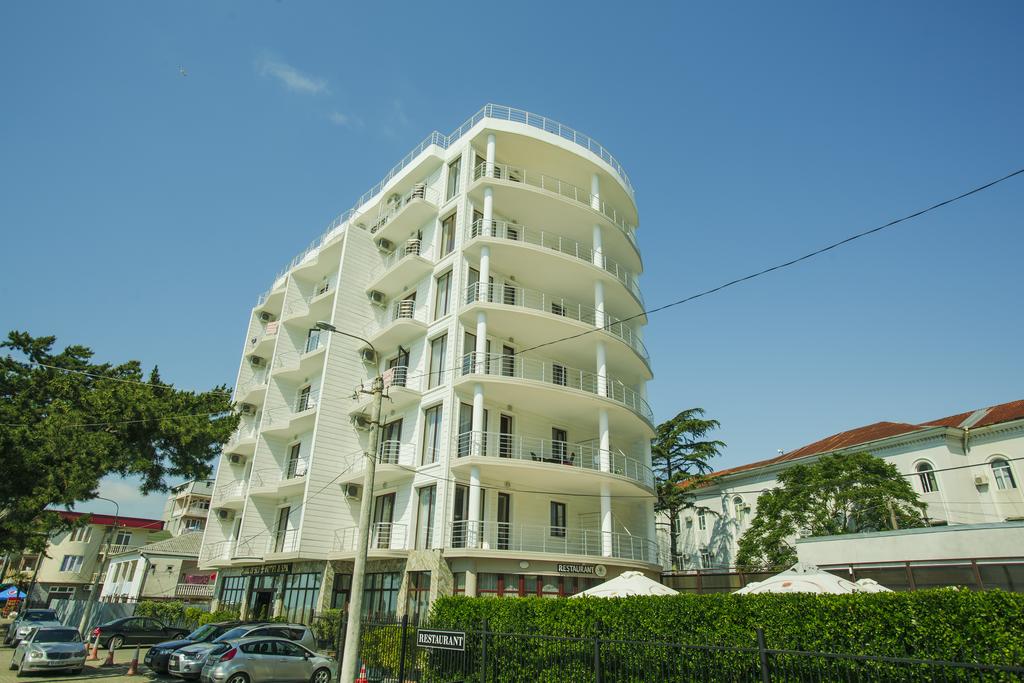 Pearl Of Sea Hotel & Spa 4*, фото 10