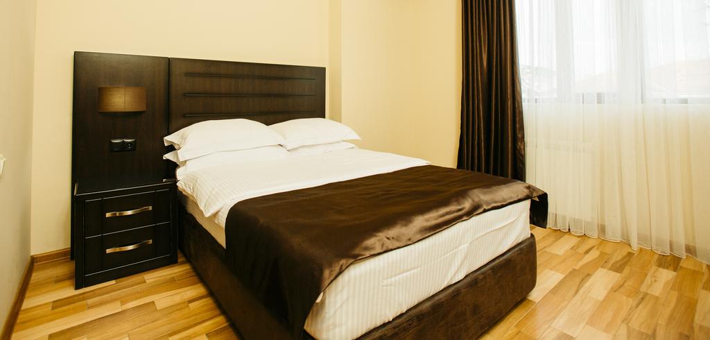Pearl Of Sea Hotel & Spa 4*, фото 2