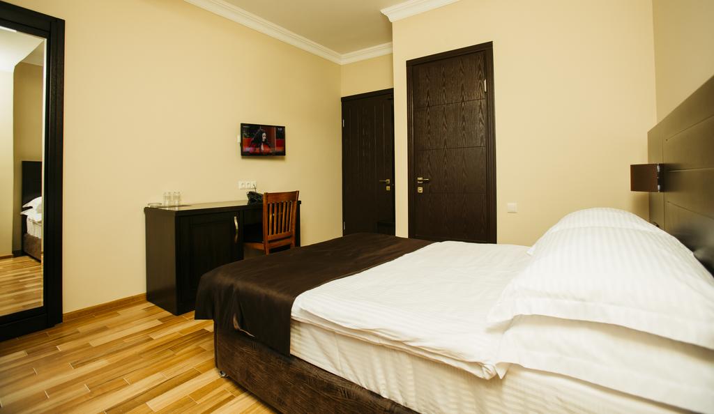 Pearl Of Sea Hotel & Spa 4*