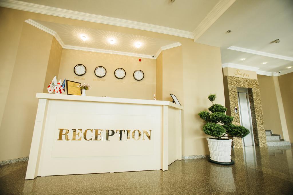 Pearl Of Sea Hotel & Spa 4*, фото 12